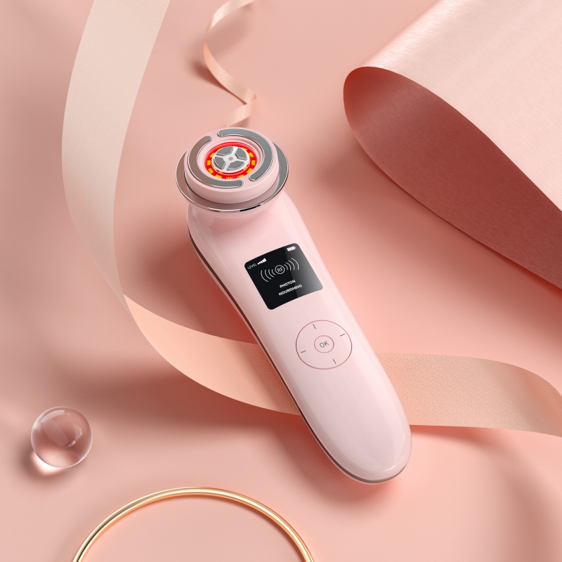 Multi-functional Radio Frequency Beauty Device F82E